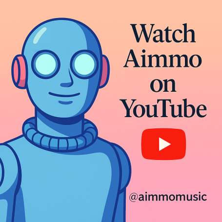 Aimmo on Youtube