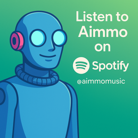 Aimmo on Spotify